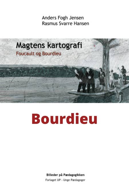 Bourdieu - Magtens Kartografi