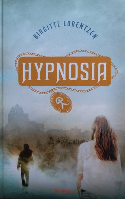 Hypnosia: 3.bind i Cykose-trilogien