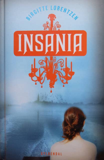 Insania: 2. bind, Cykose-trilogien
