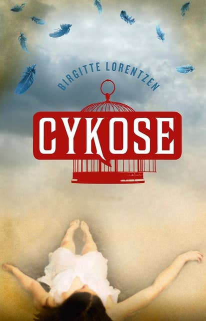 Cykose: 1. bind, Cykose-trilogien