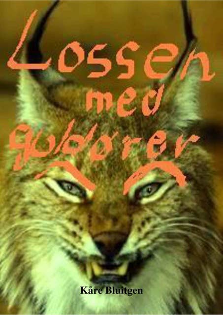 Lossen med guldører