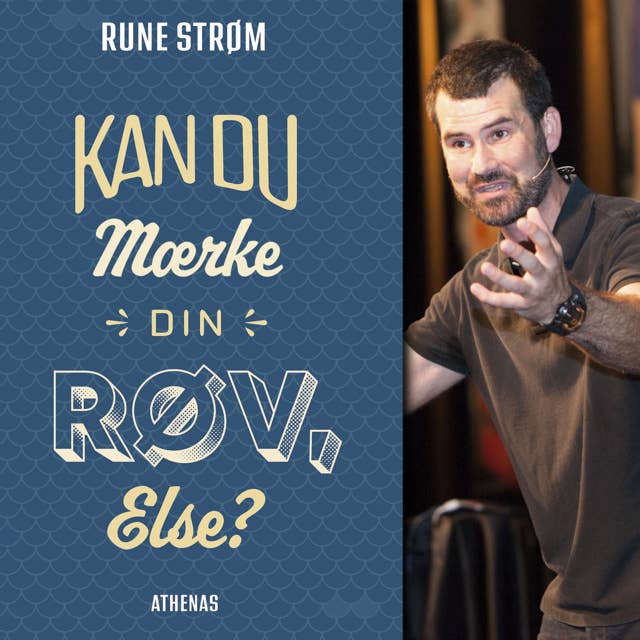 Kan du mærke din Røv Else