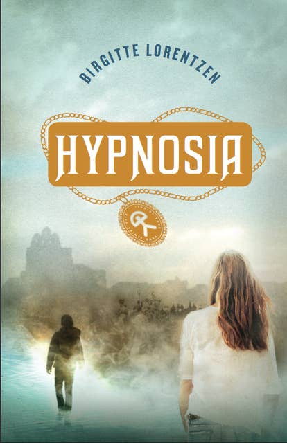 HYPNOSIA: 3. bind i Cykose-trilogien