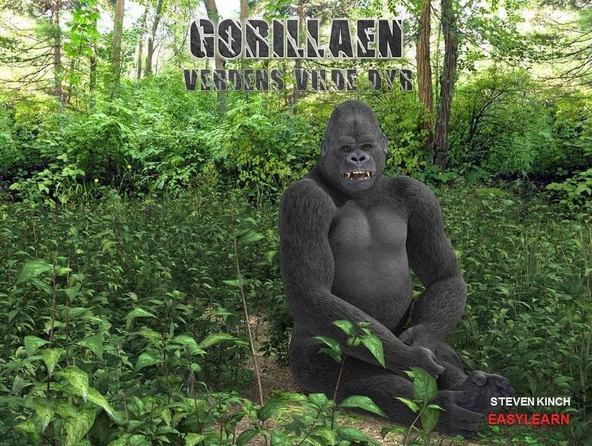 Gorillaen
