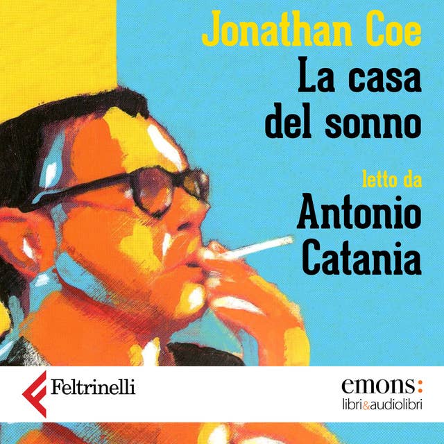 La casa del sonno