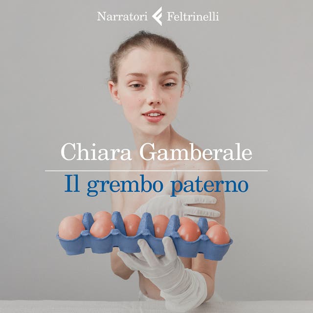 Ep.41: Antonella Lattanzi, Cose che non si raccontano - Audiolibro -  Silvia Nucini – Chora - Storytel