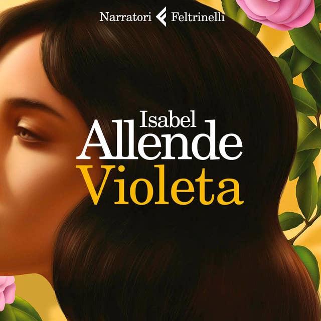 Cover for Violeta