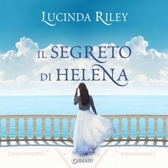 Cover for Il segreto di Helena