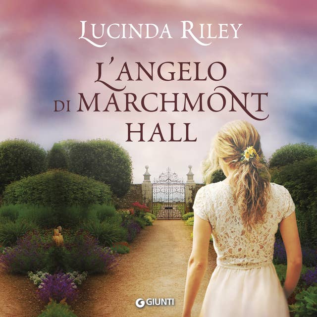 Cover for L'angelo di Marchmont Hall