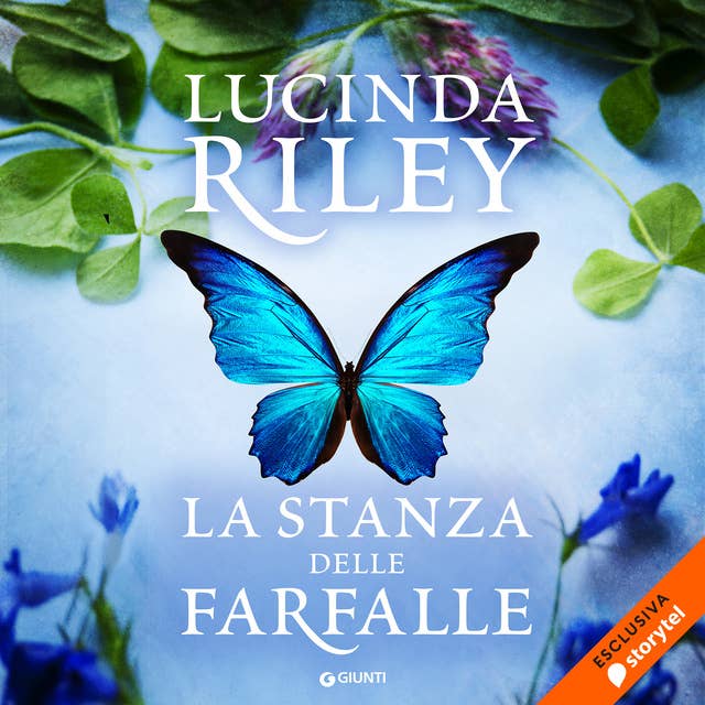 La stanza delle farfalle