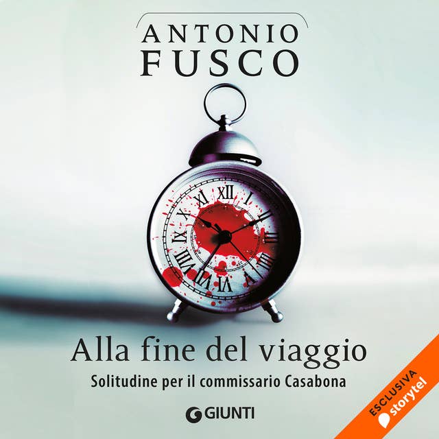 Alla fine del viaggio