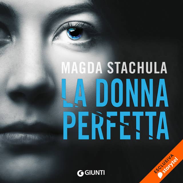 Cover for La donna perfetta