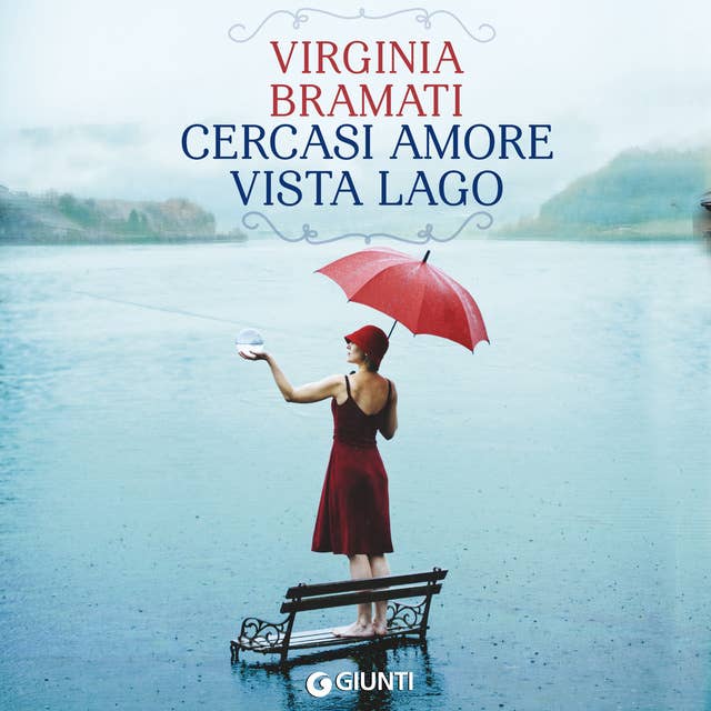 Cover for Cercasi amore vista lago