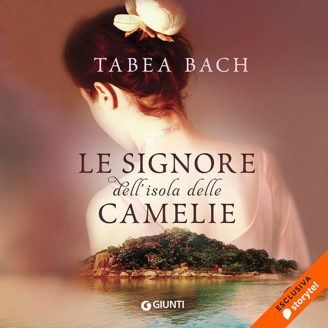 Cover for Le signore dell'isola delle Camelie