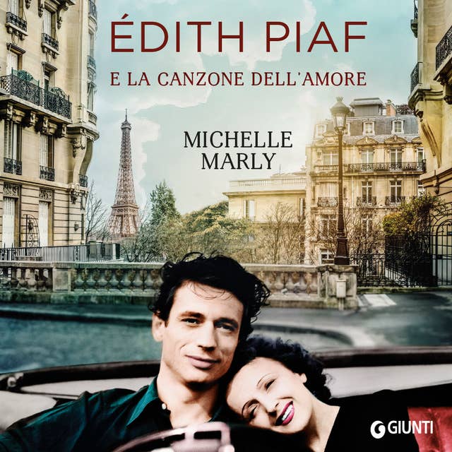 Edith Piaf e la canzone dell'amore