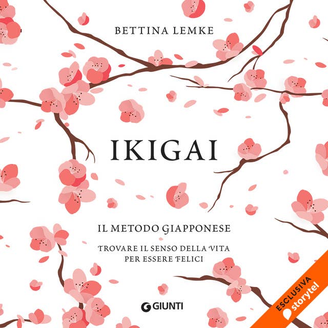 Cover for Ikigai