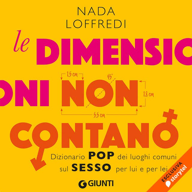 Le dimensioni non contano 