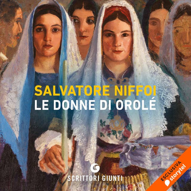 Le donne di Orolé
