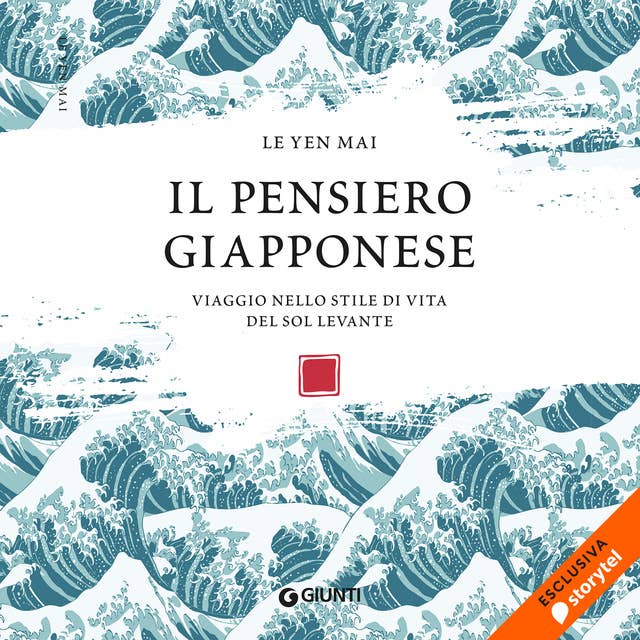 Cover for Il pensiero giapponese