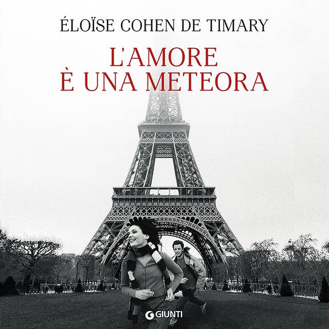 L'amore è una meteora