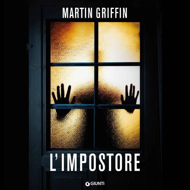 L'impostore by Martin Griffin
