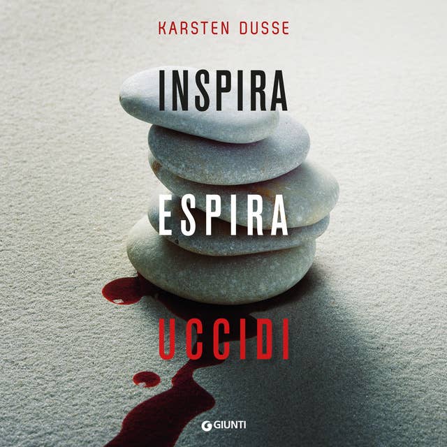 Inspira, espira, uccidi by Karsten Dusse