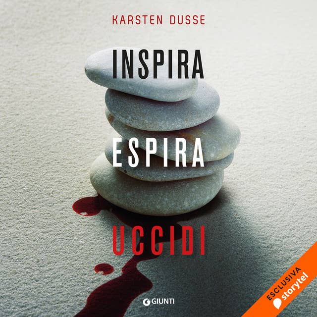 Cover for Inspira, espira, uccidi