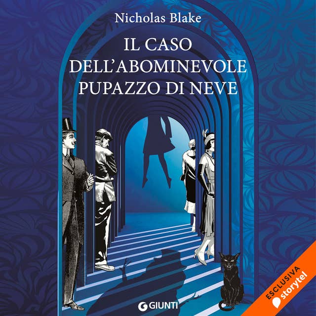 Il caso dell'abominevole pupazzo di neve