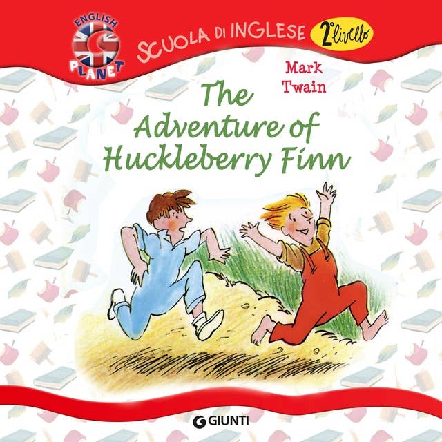The Adventure of Hucklberry Finn