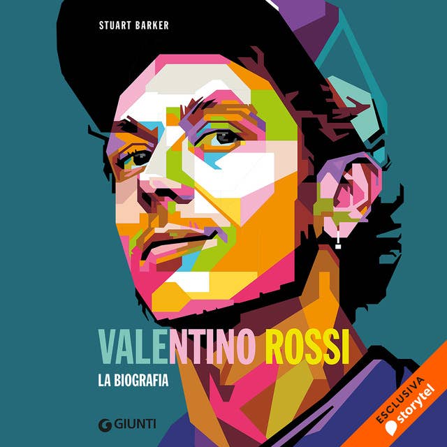 Valentino Rossi. La biografia