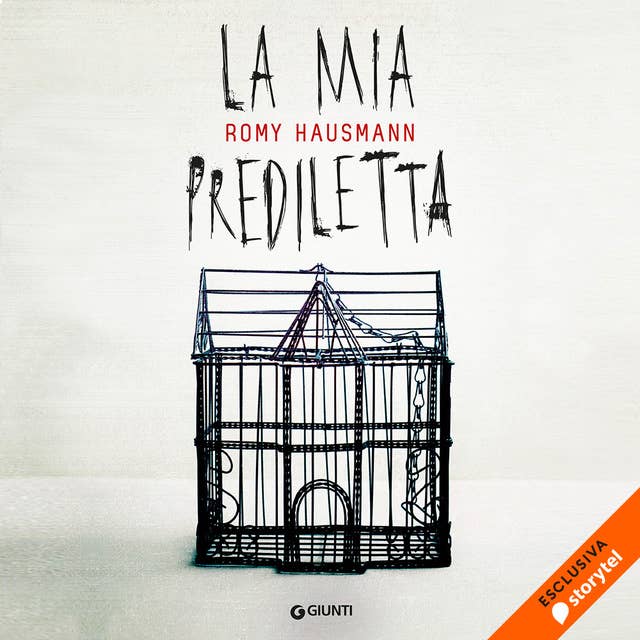Cover for La mia prediletta