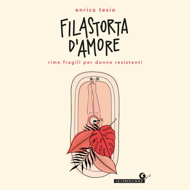 Filastorta d'amore by Enrica Tesio