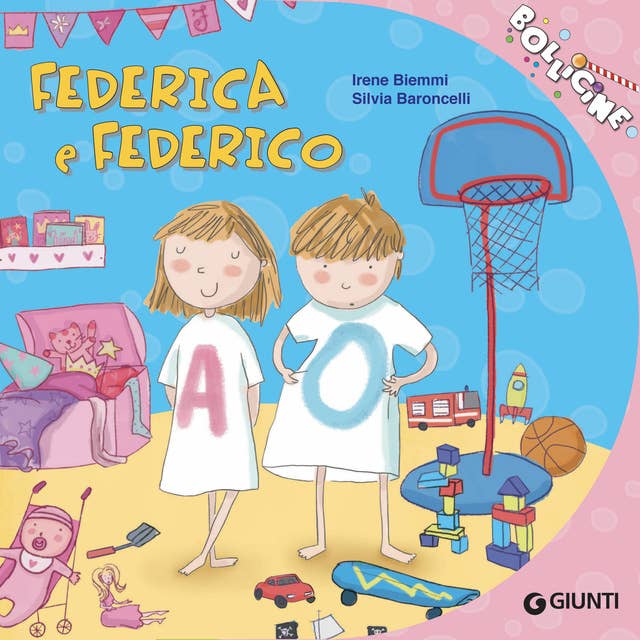 Federica e Federico