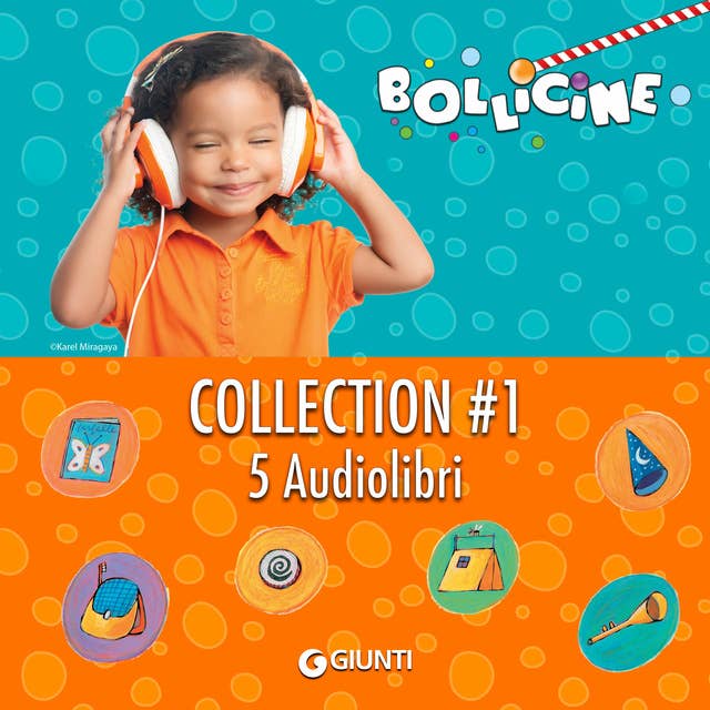 Bollicine (Collection n.1)