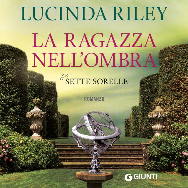 La ragazza nell'ombra (Le sette sorelle, libro 3)