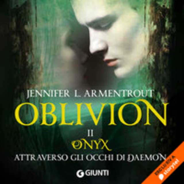 Oblivion II. Onyx attraverso gli occhi di Daemon 