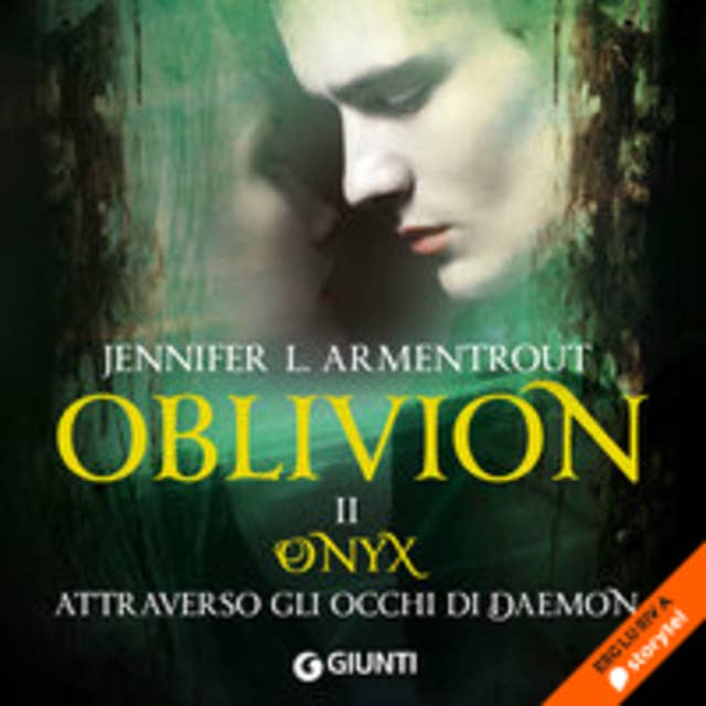 Oblivion II. Onyx attraverso gli occhi di Daemon