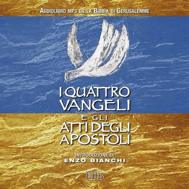 Cover for I quattro Vangeli e gli Atti degli apostoli