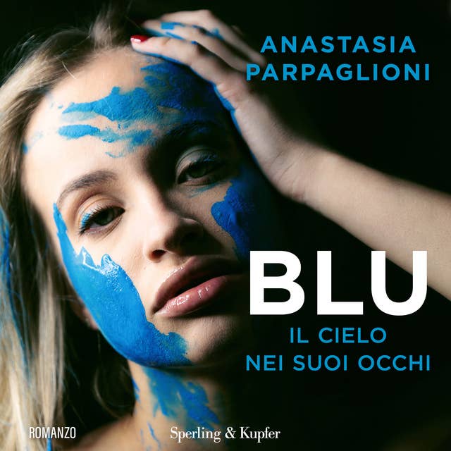 Blu: Il cielo nei suoi occhi 