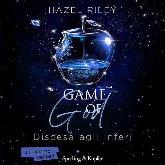 Game of Titans: Ascesa al Paradiiso - Audiolibro - Hazel Riley - ISBN ...