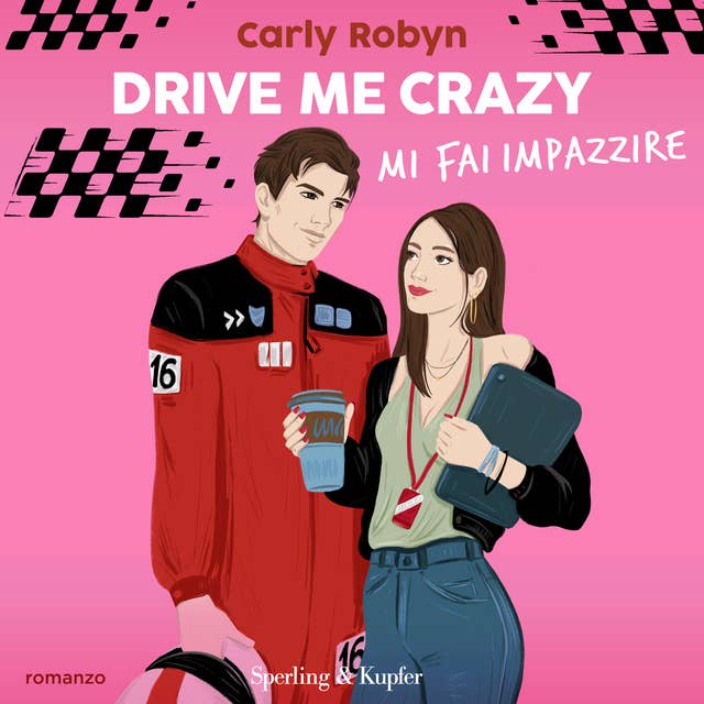 Drive me crazy: Mi fai impazzire 