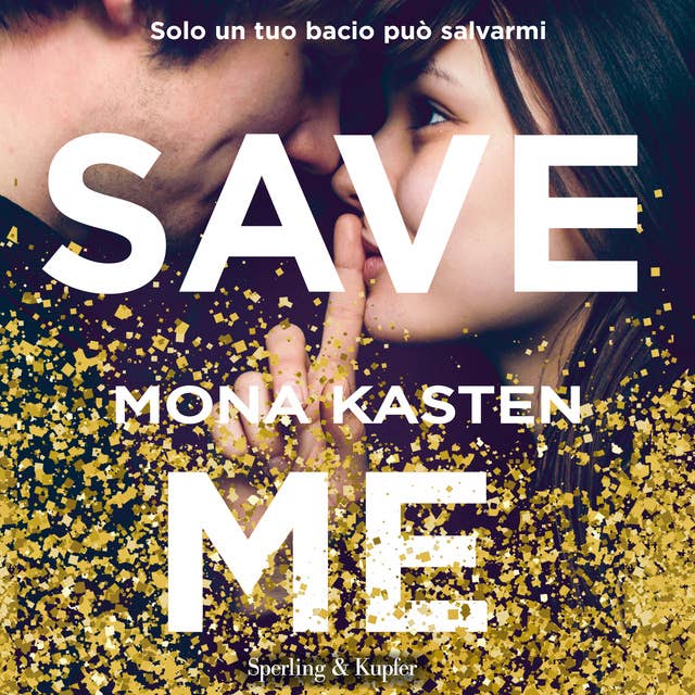 Save me (versione italiana) 