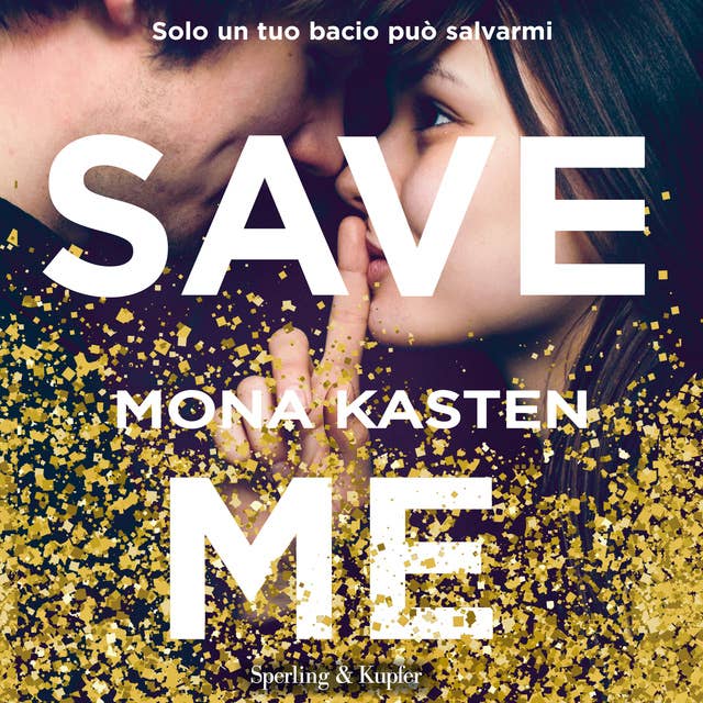 Save me (versione italiana)