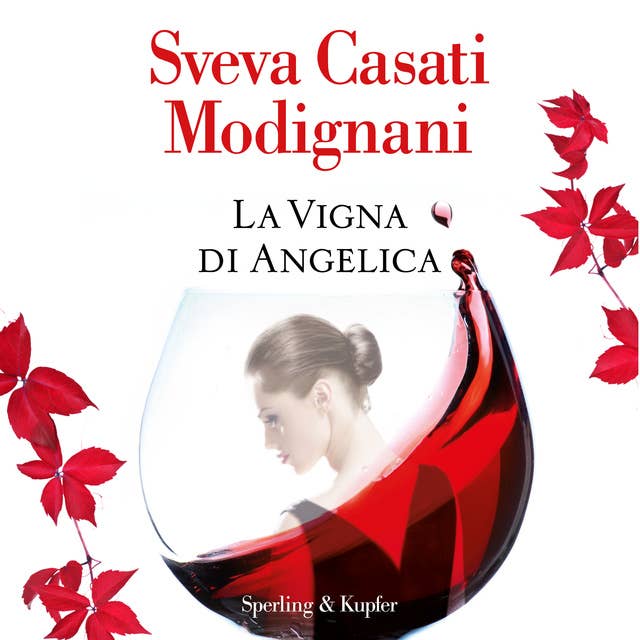 Cover for La vigna di Angelica