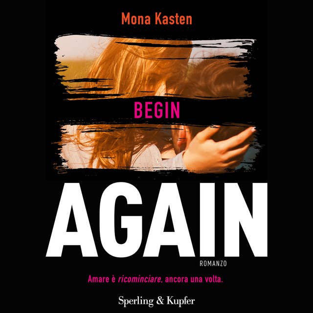 BEGIN AGAIN (Again 1) 