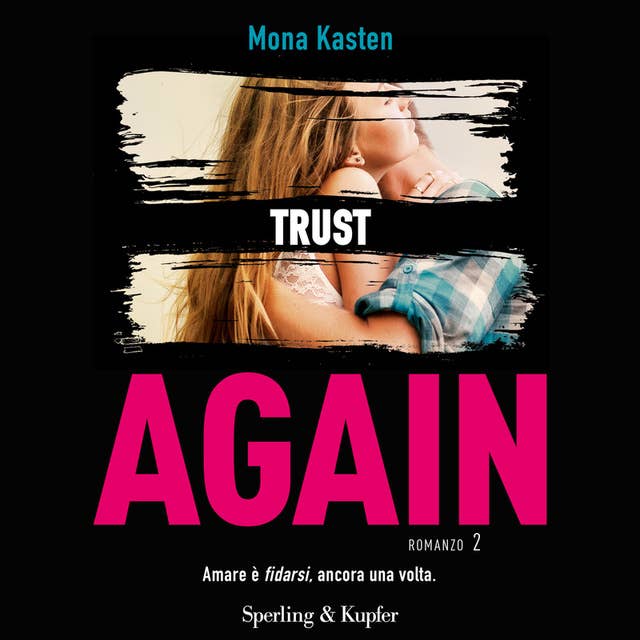 TRUST AGAIN (Again 2)