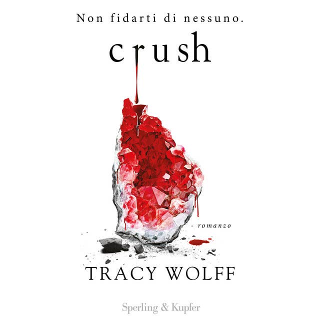 Crush (Edizione italiana)