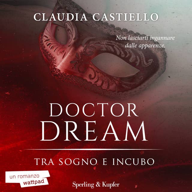 Doctor Dream vol 1 - Tra Sogno e Incubo