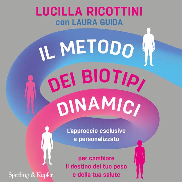 Cover for Il metodo dei biotipi dinamici: L'approccio esclusivo e personalizzato per cambiare il destino del tuo peso e della tua salute