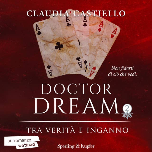 Doctor Dream vol 2 - Tra verità e inganno